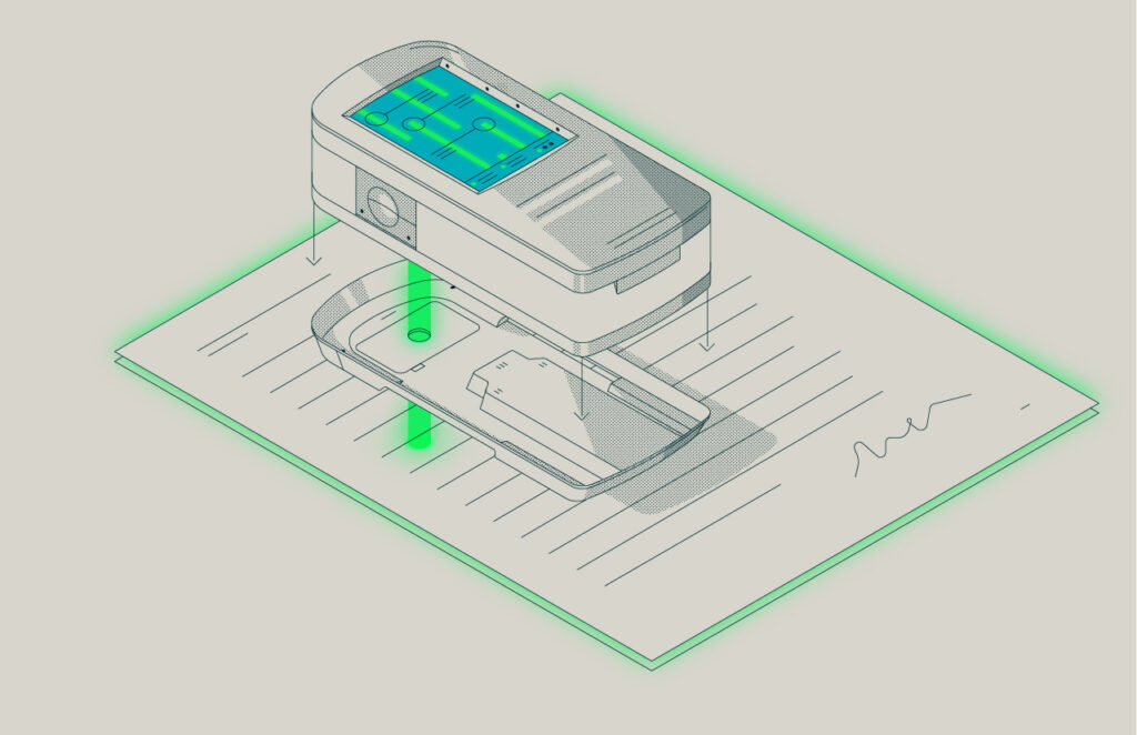 Document Security